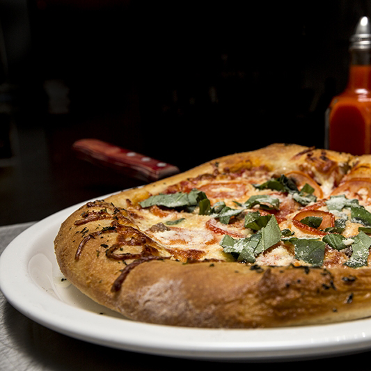 Casa Calzone