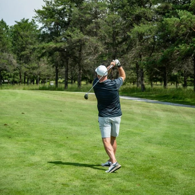 Club de Golf East Angus