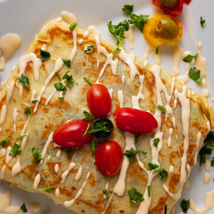 Crêpo Authentique