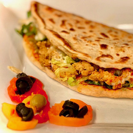 Crêpo Authentique