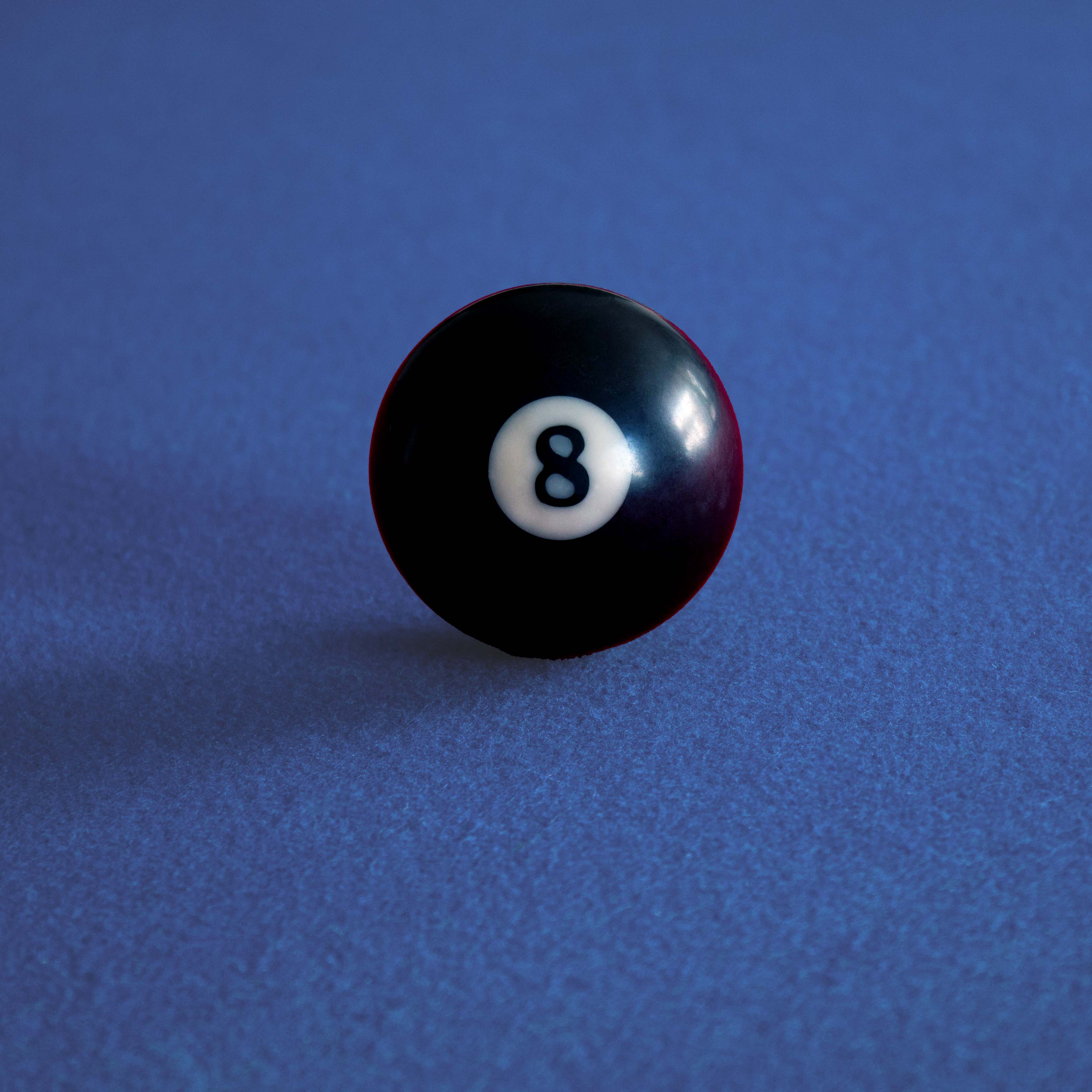 Cristal Billard