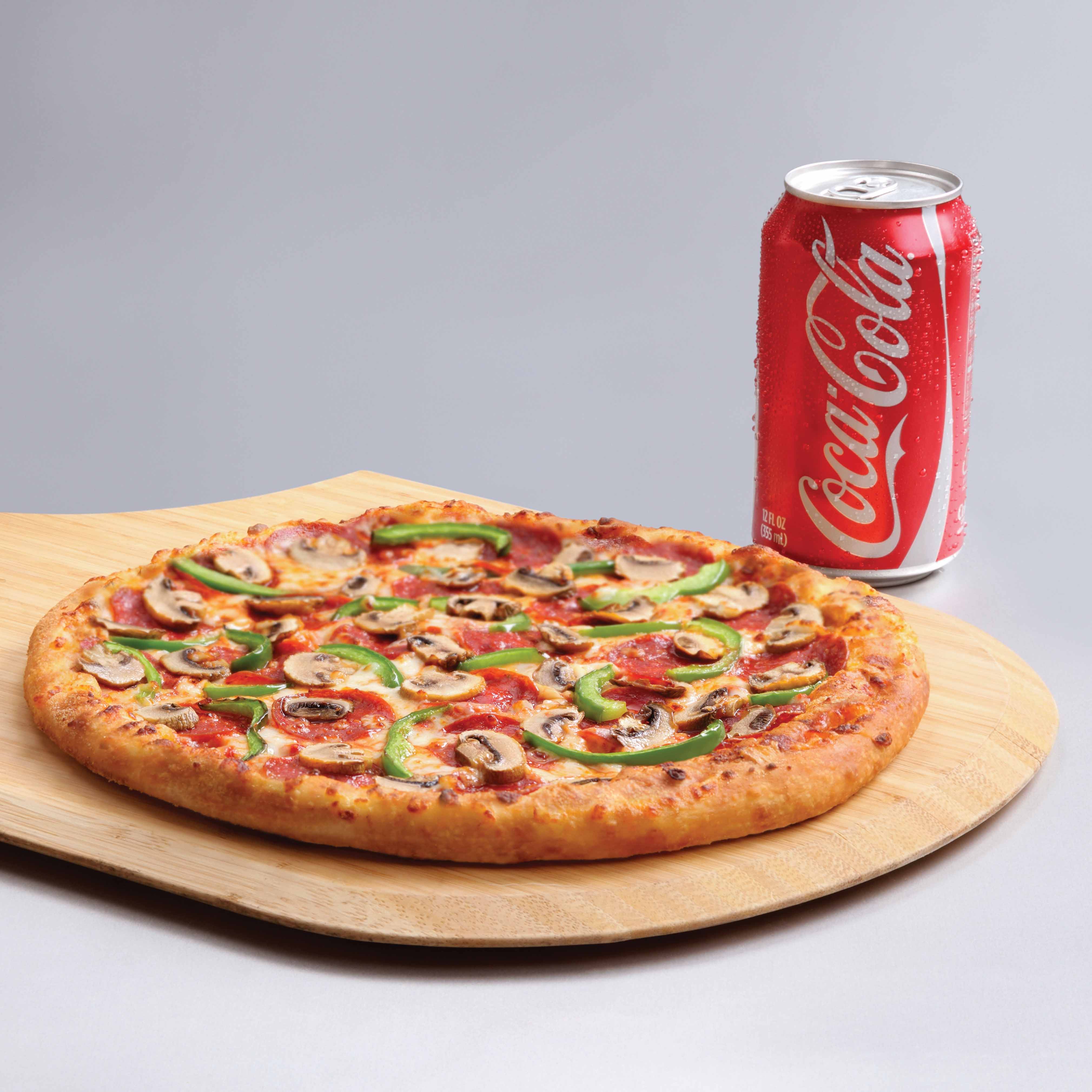 Domino's Pizza