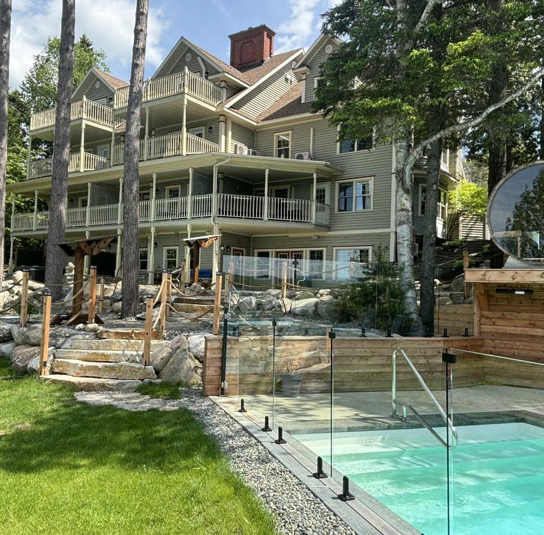 Estello Suites & Spa