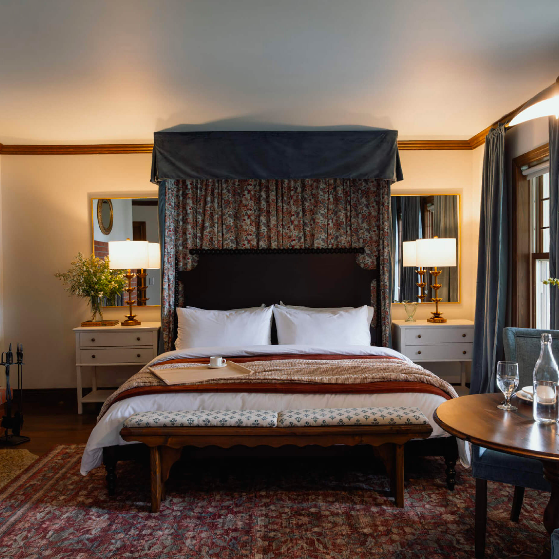 Estello Suites & Spa