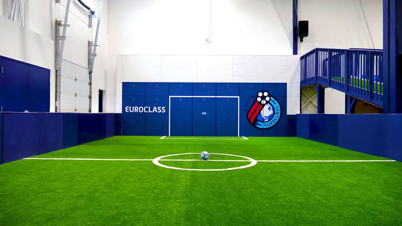 Centre de soccer EuroClass