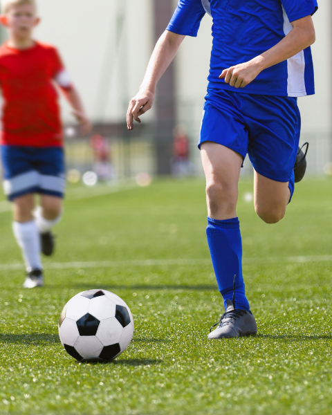 Centre de soccer EuroClass