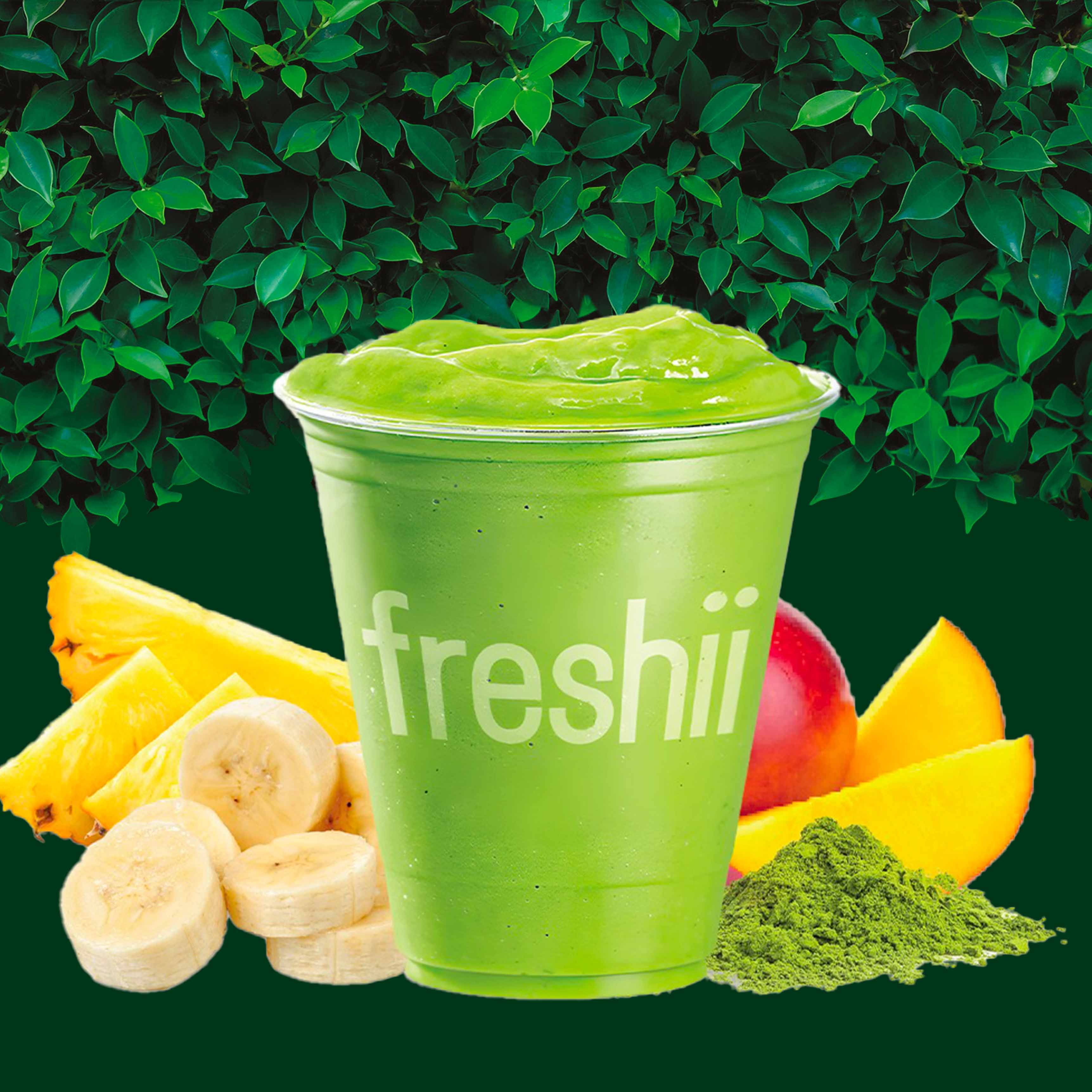 Freshii
