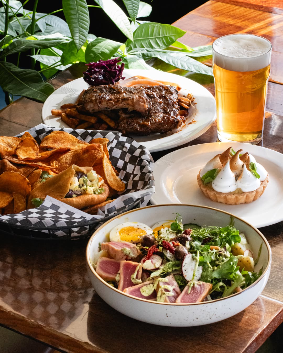 Griendel Brasserie Artisanale