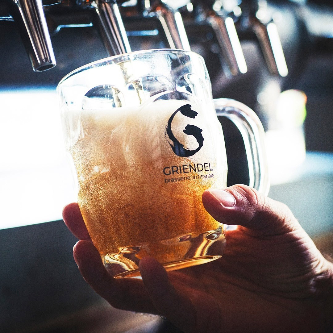 Griendel Brasserie Artisanale