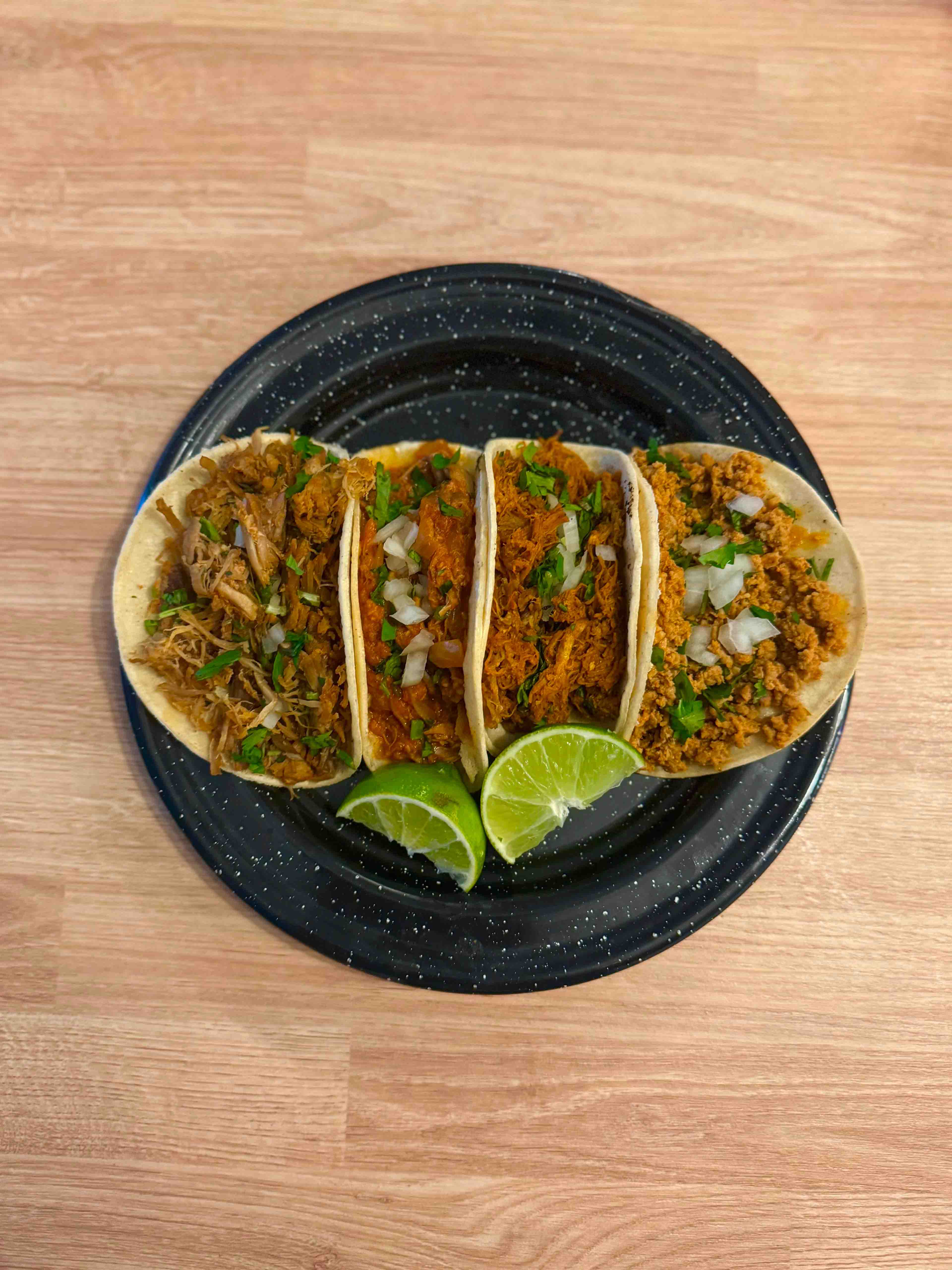 Jalisco Tacos & Drinks