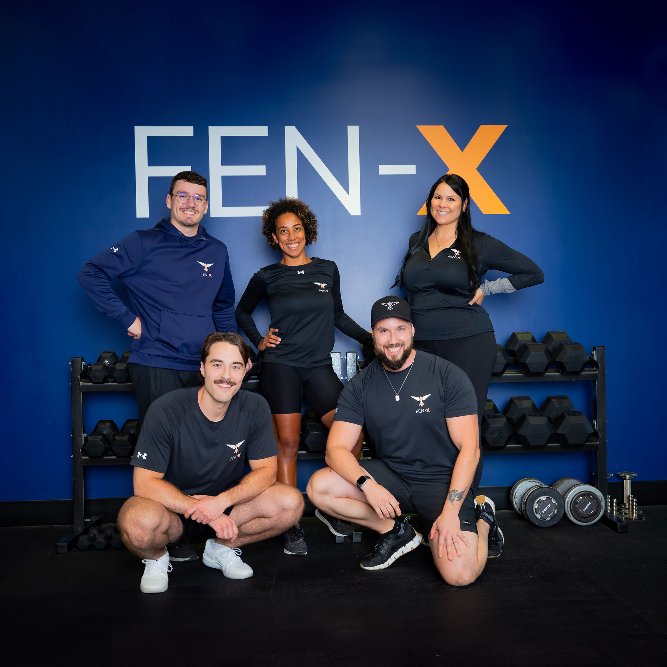 Fen-X Nutrithérapie