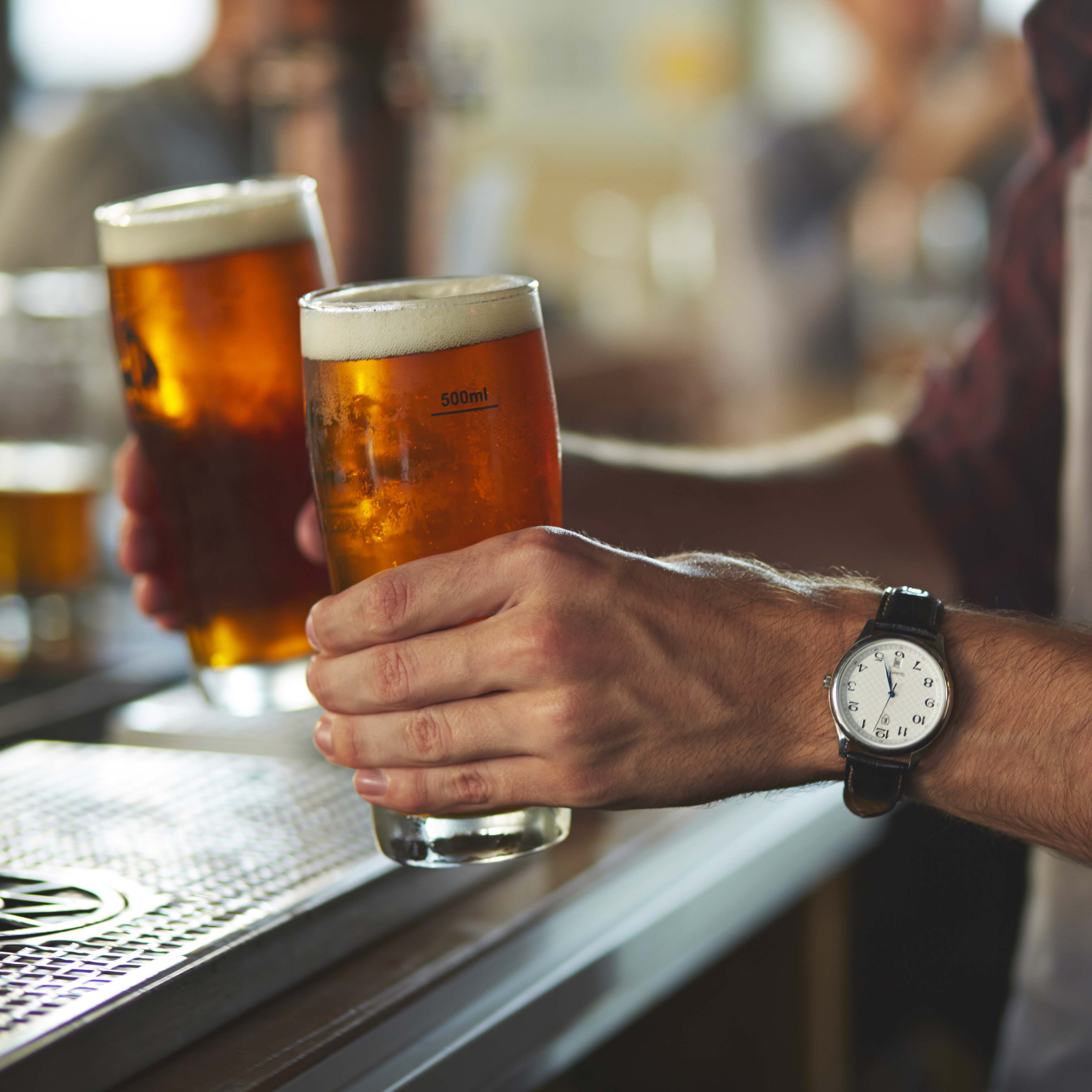 La Porte d'à Côté - Microbrasserie & Restaurant