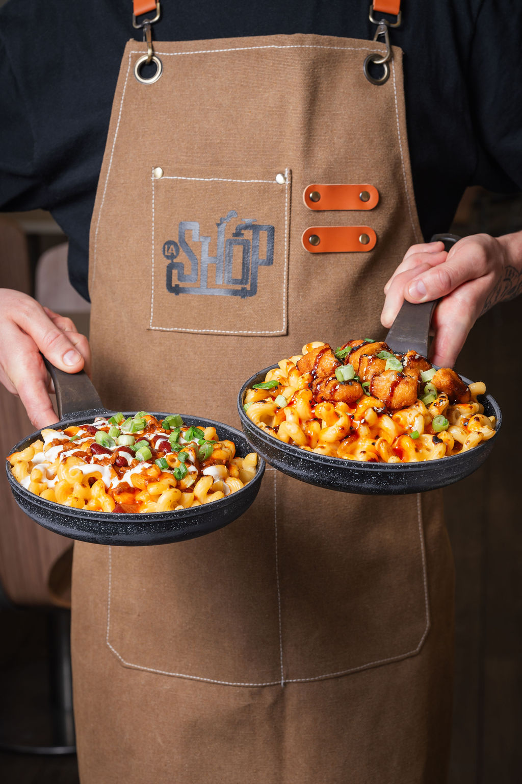 La Shoppe à Poutine Trois-Rivières