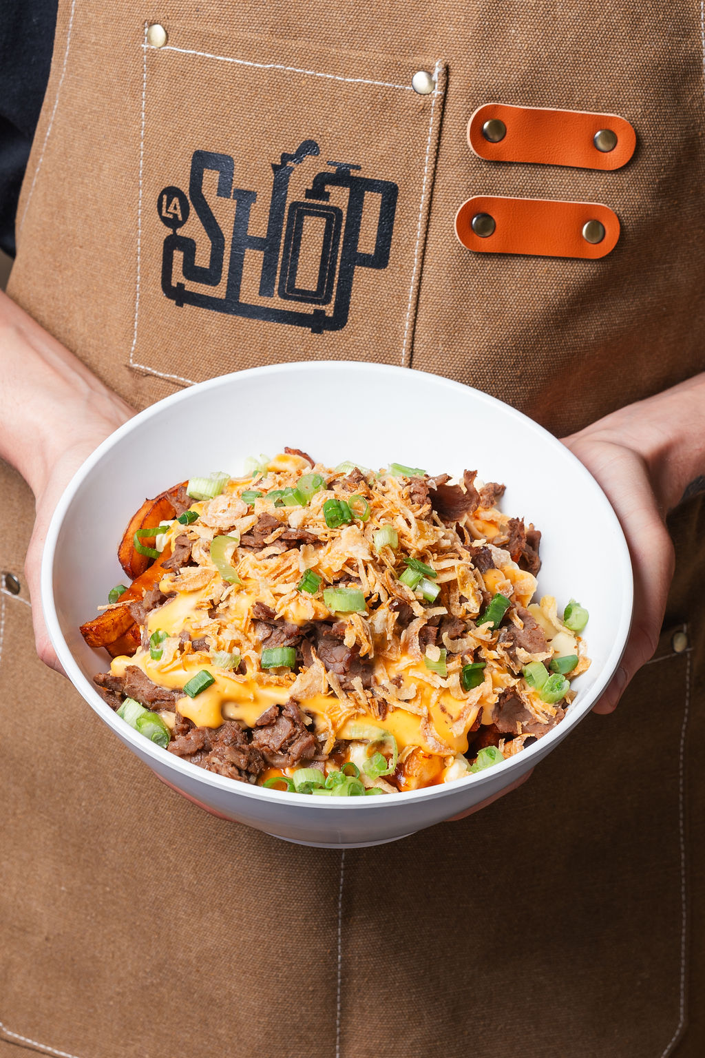 La Shoppe à Poutine Trois-Rivières