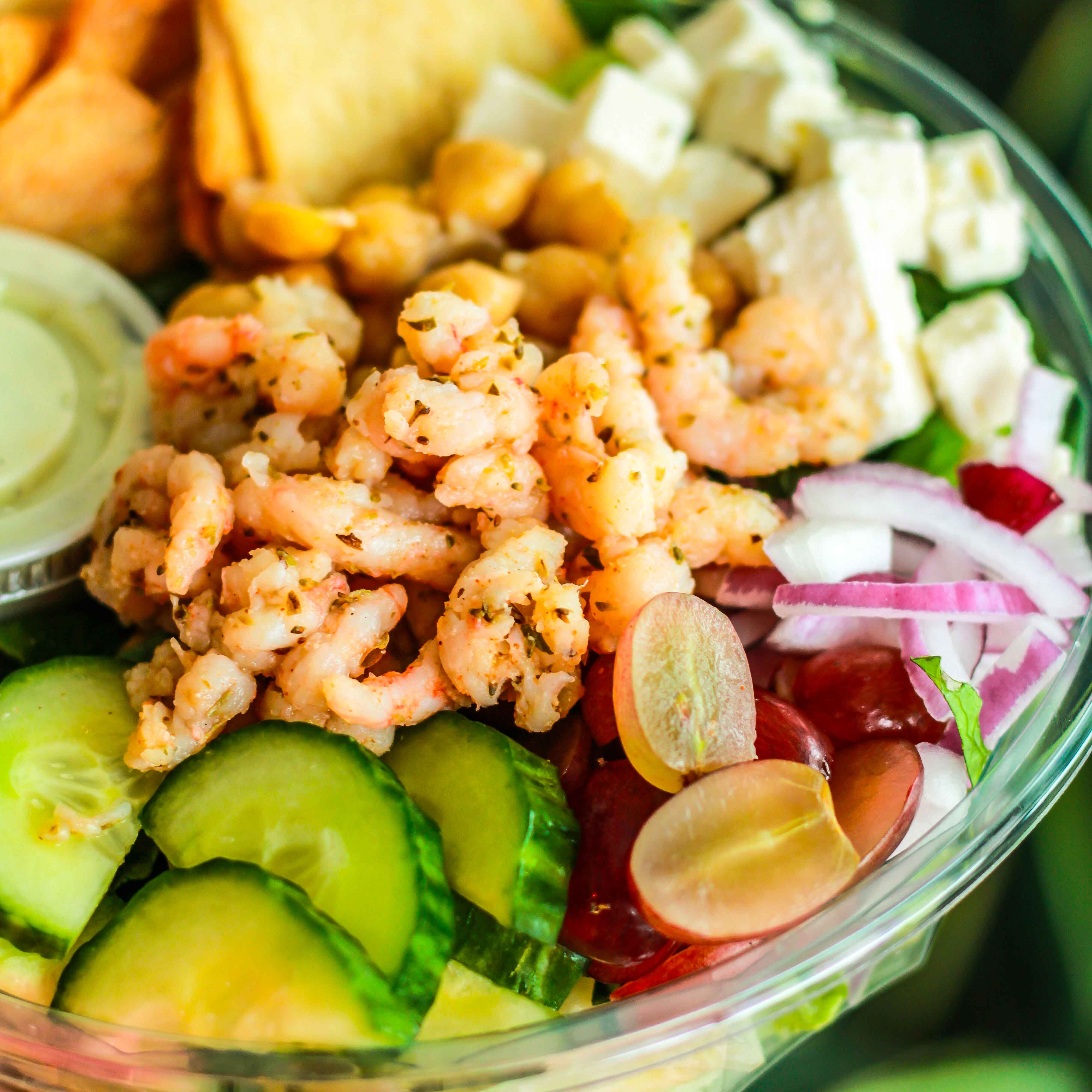 La Shoppe SaladeBar
