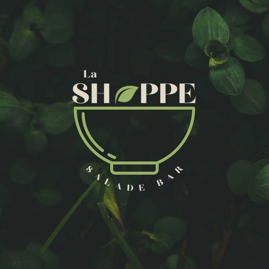 La Shoppe SaladeBar