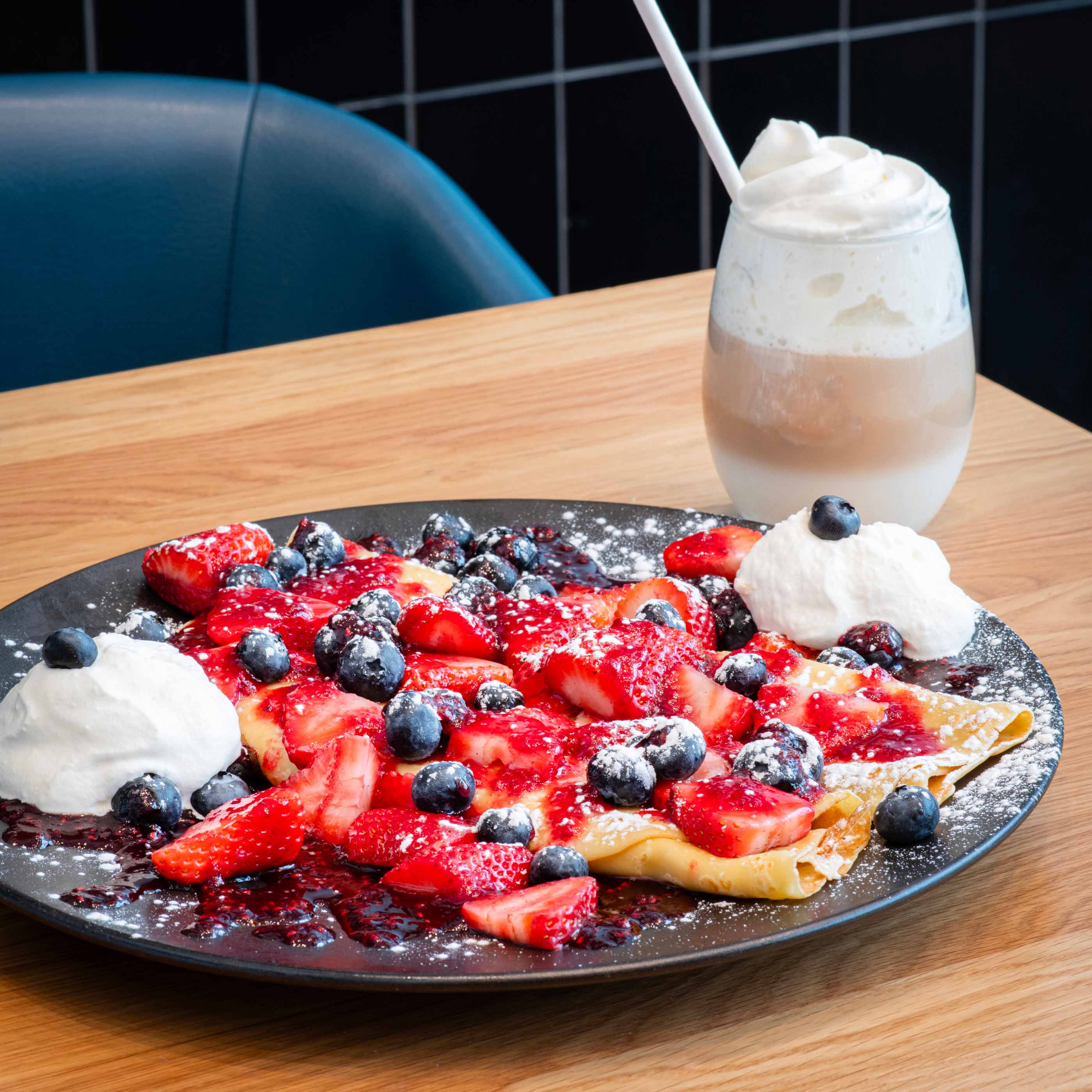 Le Brunch