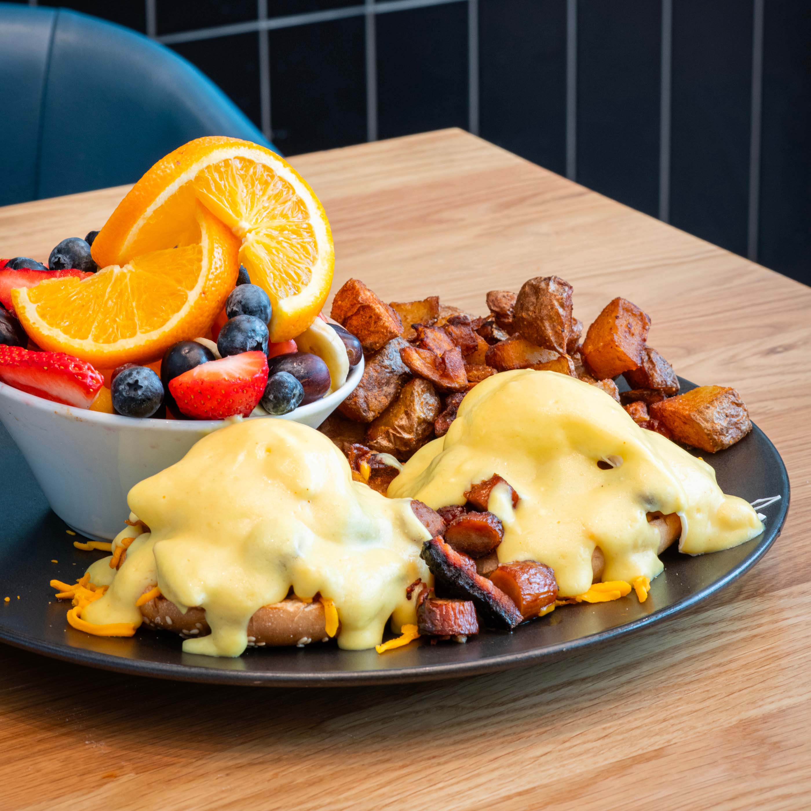 Le Brunch