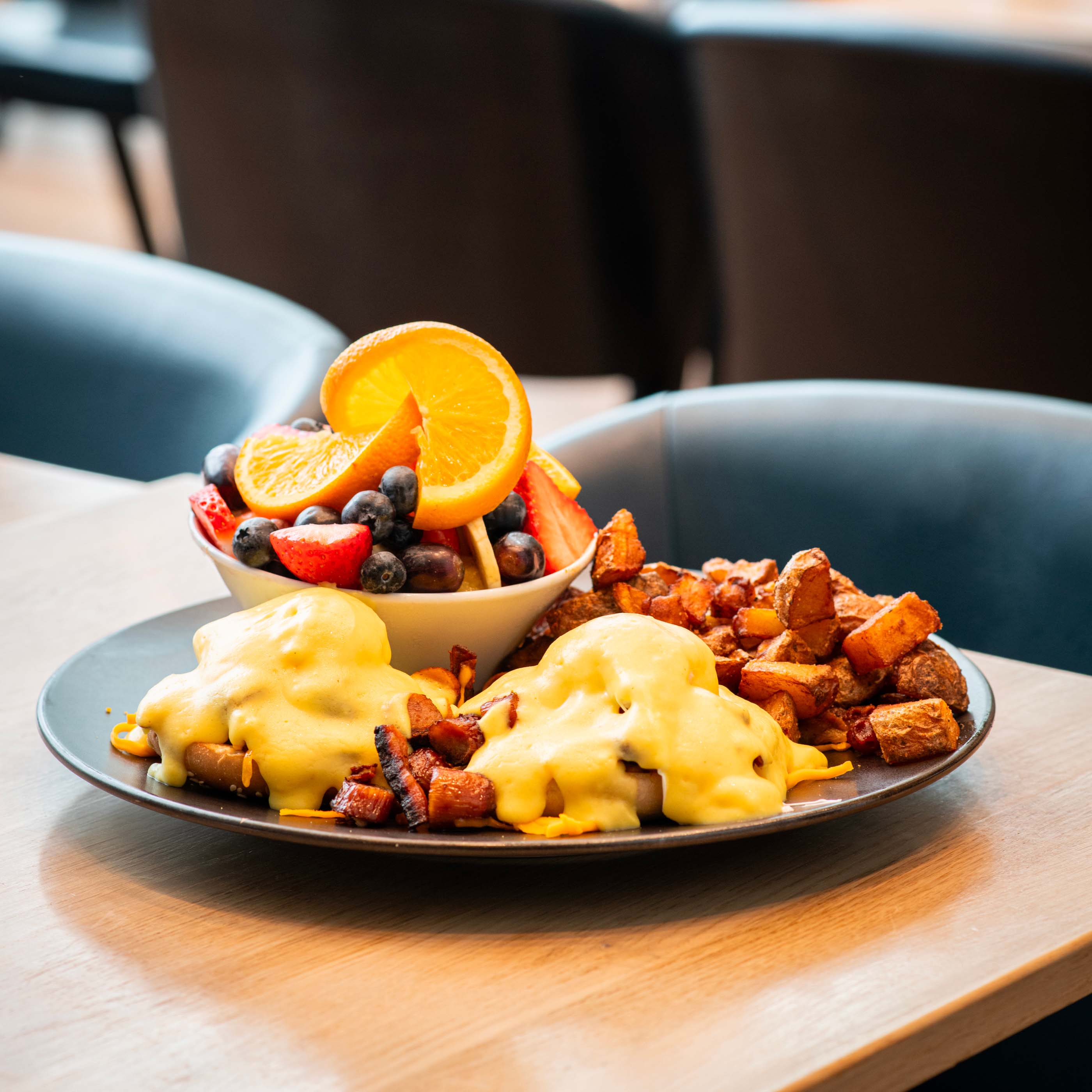 Le Brunch