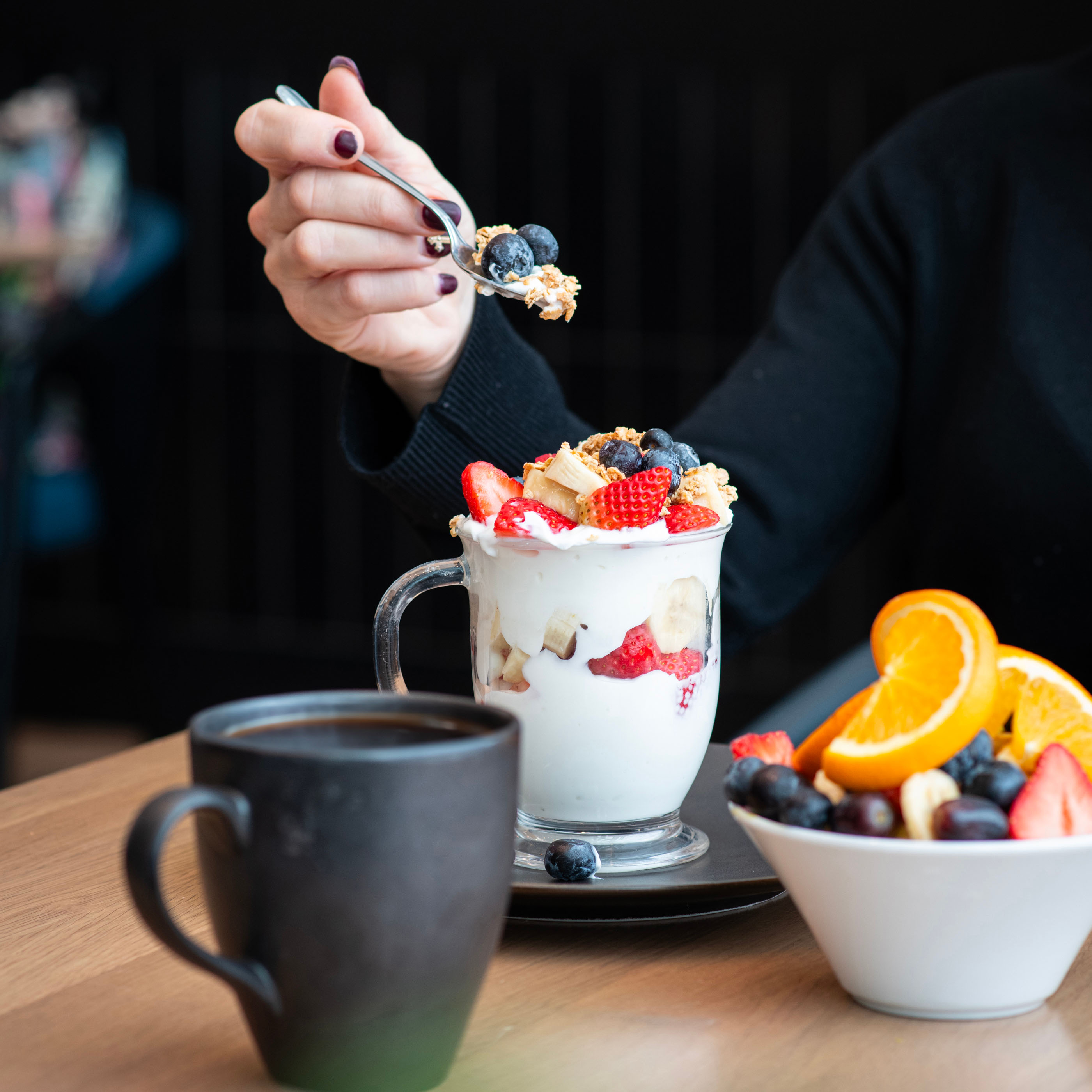 Le Brunch