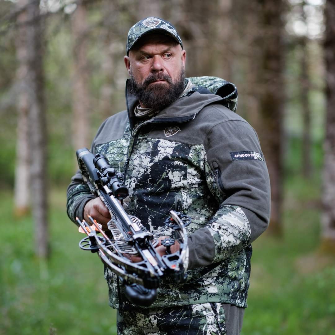 Le Ranch Du Chasseur