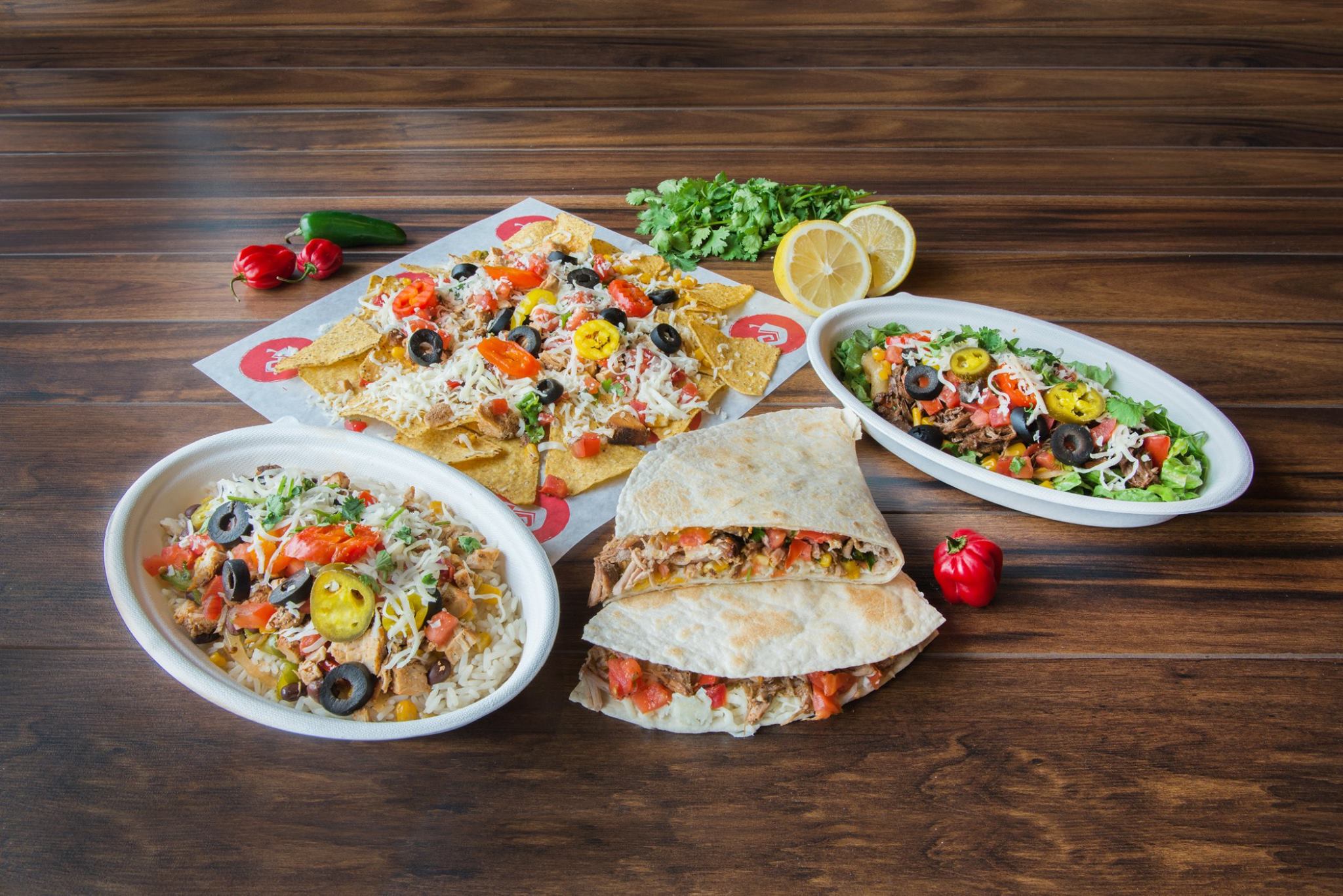 Mexicano's
