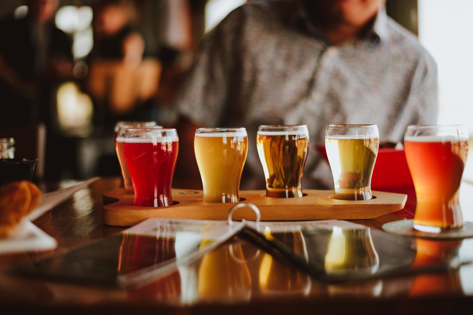 Microbrasserie & Resto-Pub Côte-du-Sud