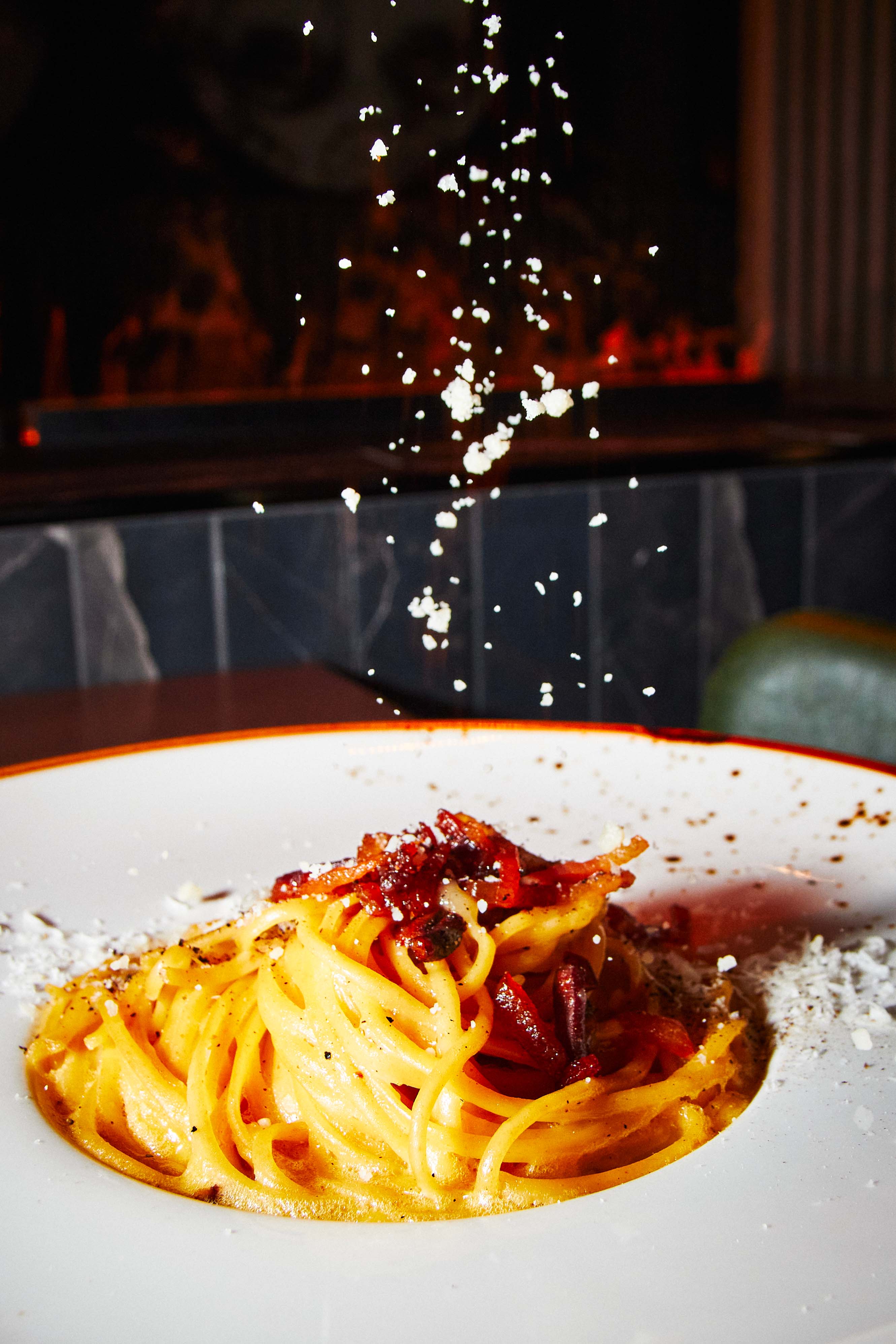 Mila Restaurante
