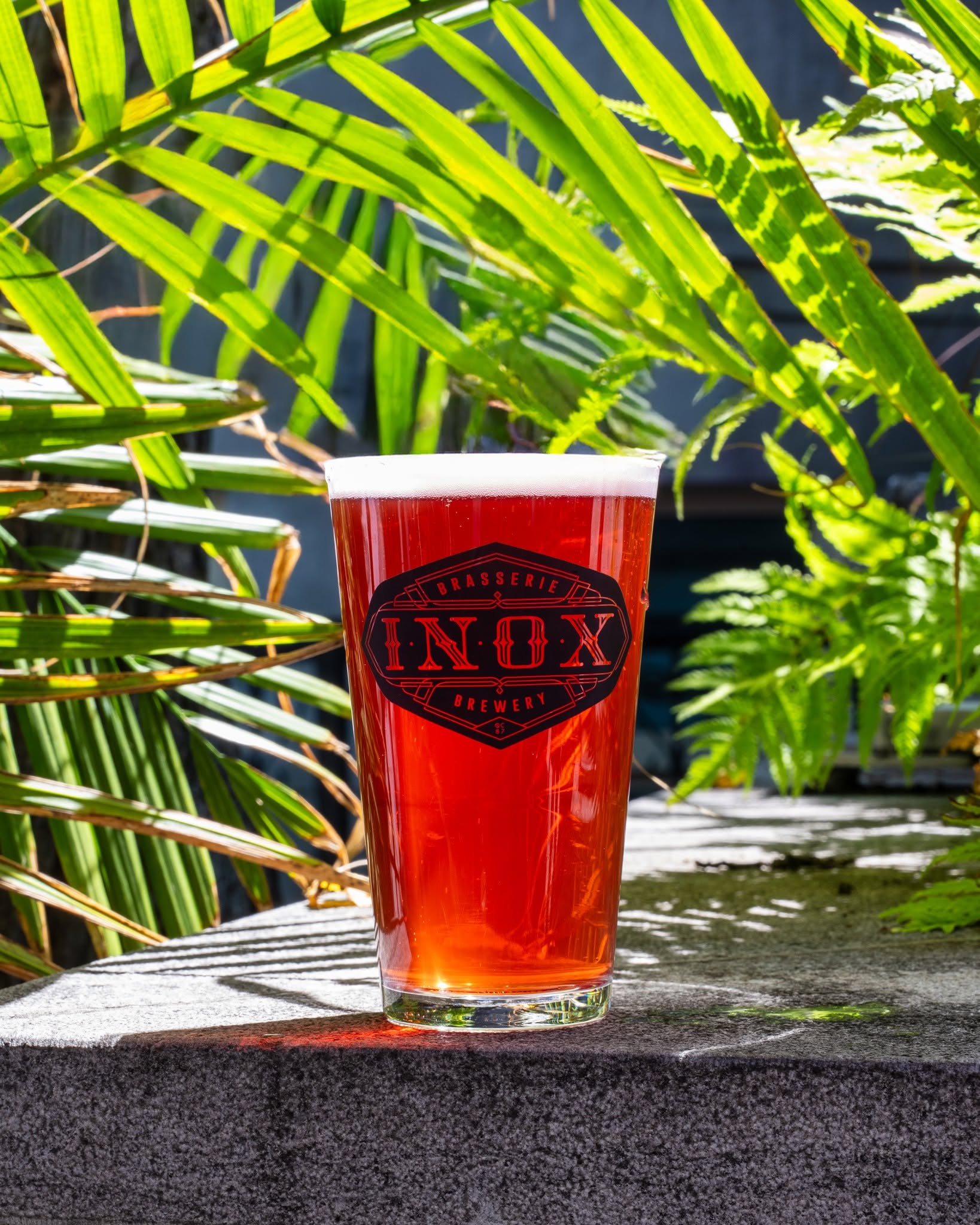 Brasserie Inox