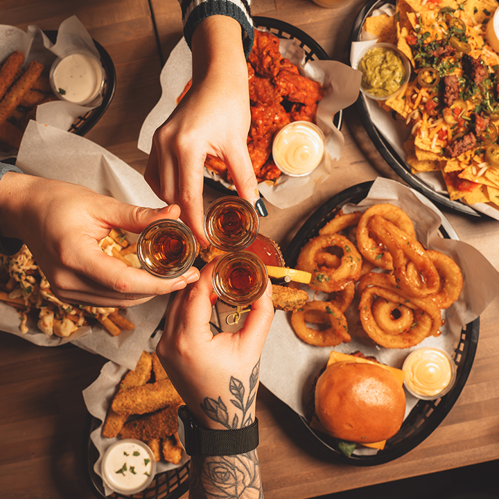 Nacho Pub