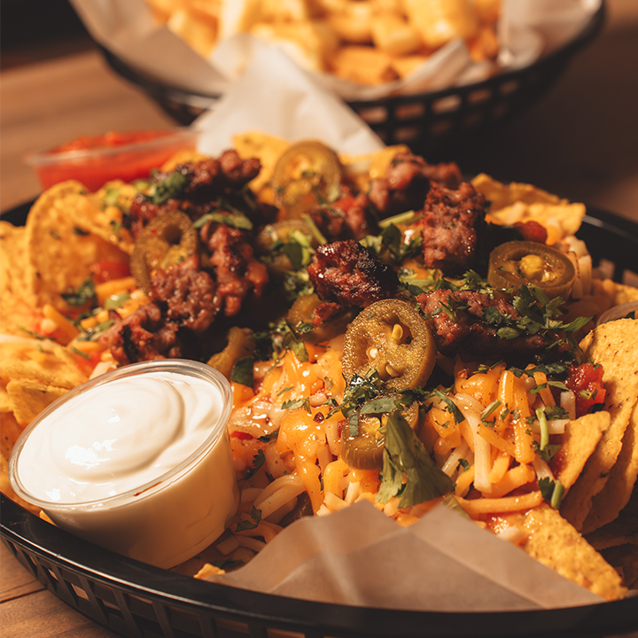 Nacho Pub