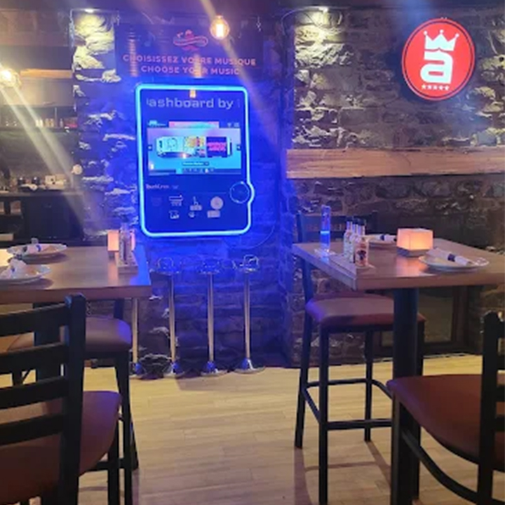 Nacho Pub