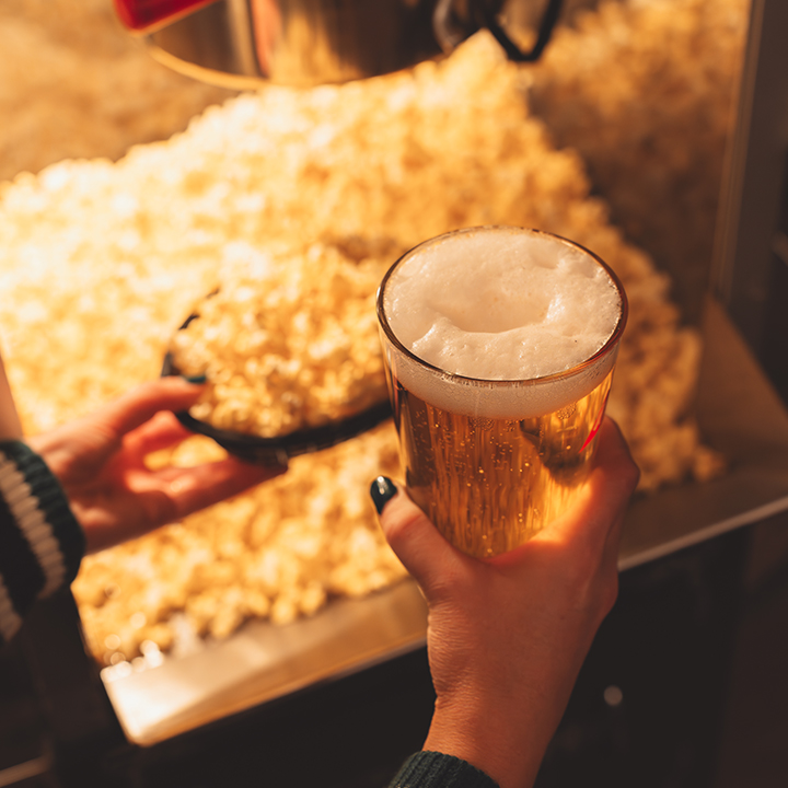 Nacho Pub