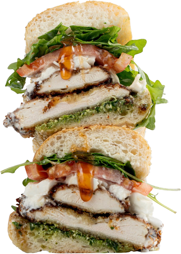 Papa Sandwich - St-Augustin