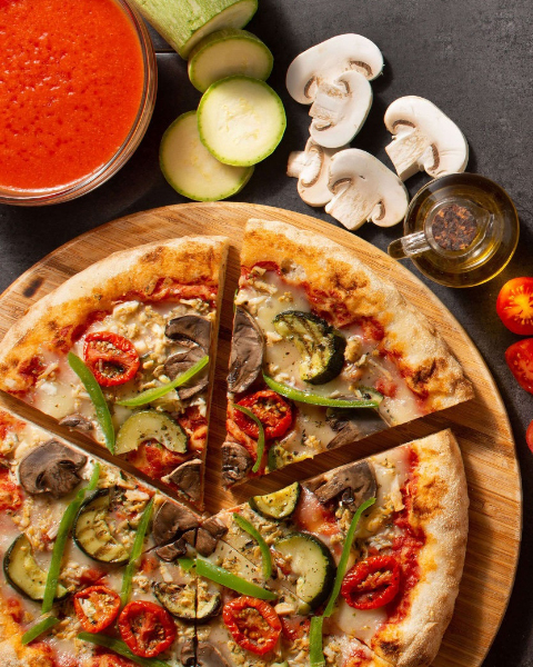 Pizza Welat