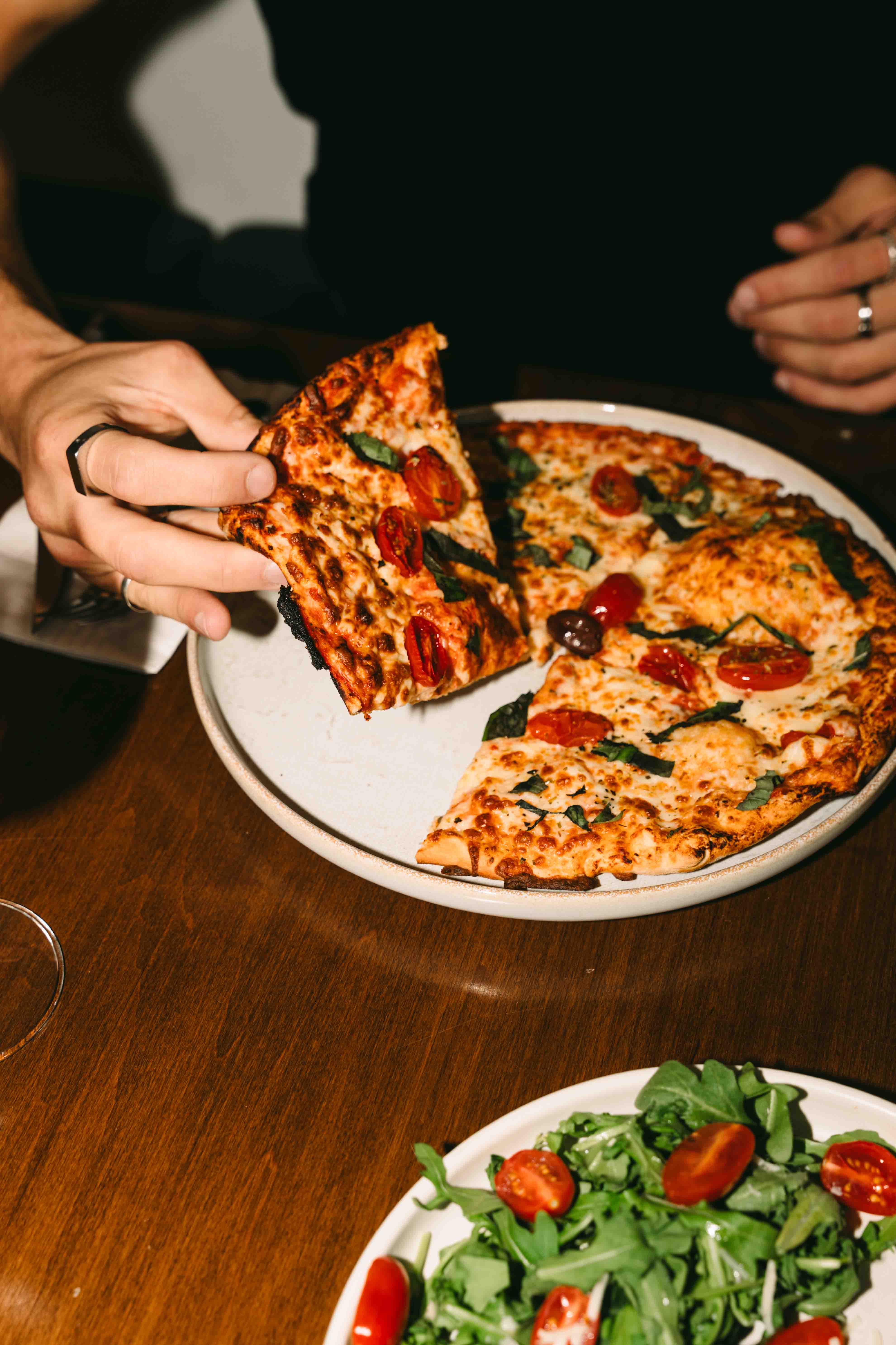Pizzédélic Cartier