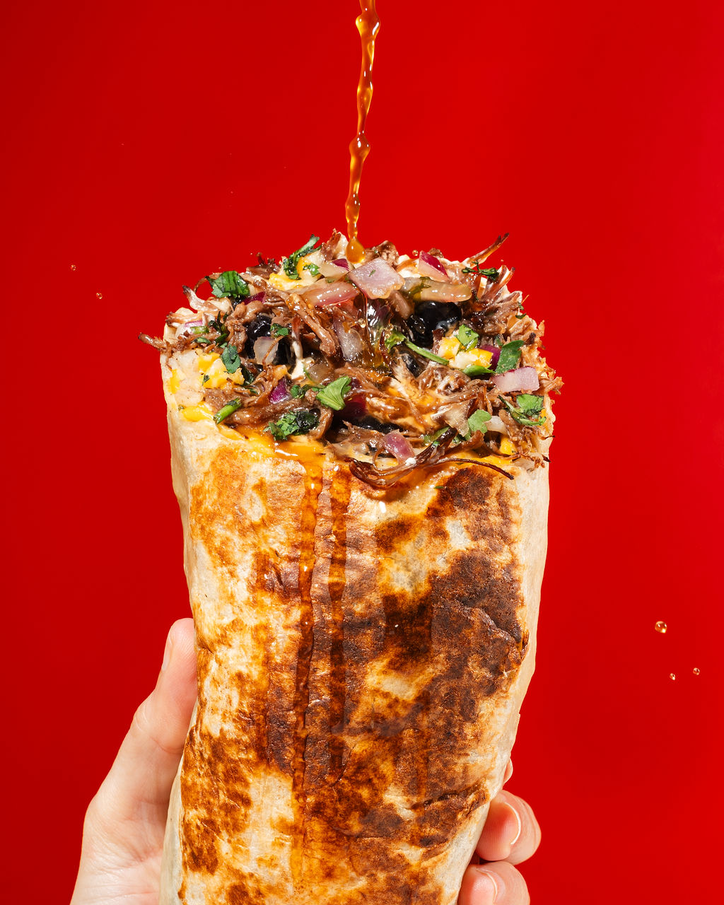 Quesada Burritos & Tacos