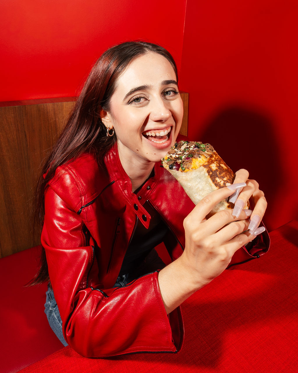Quesada Burritos & Tacos