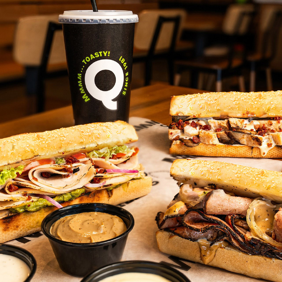 Quiznos