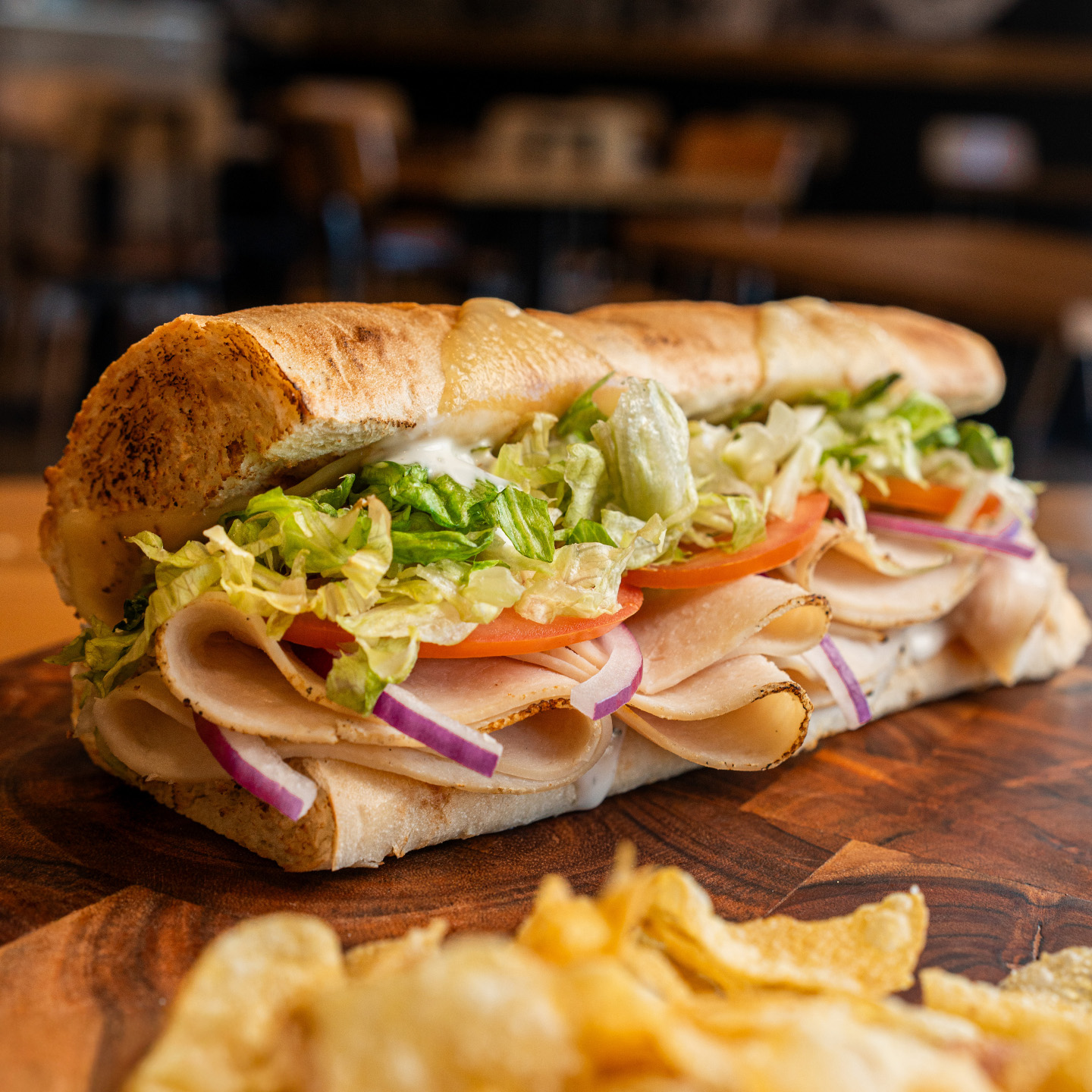 Quiznos