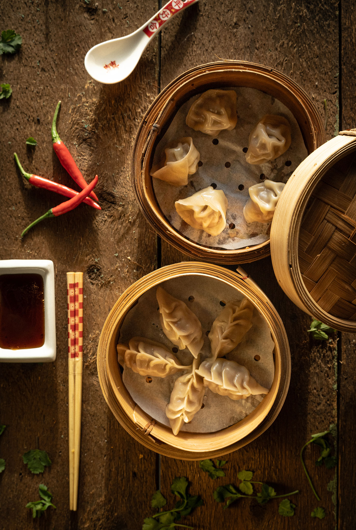 Wakai - Cuisine Asiatique