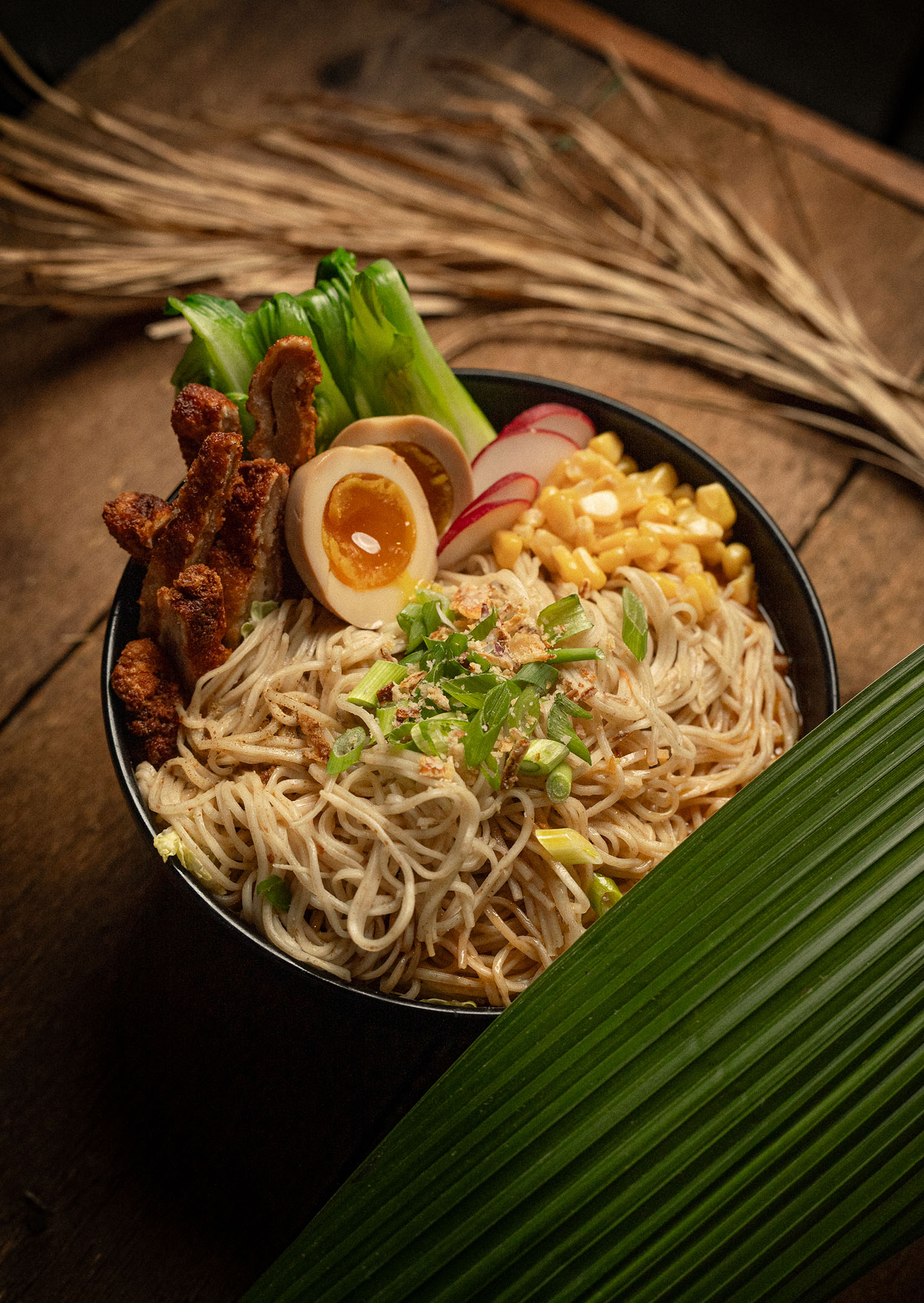 Wakai - Cuisine Asiatique