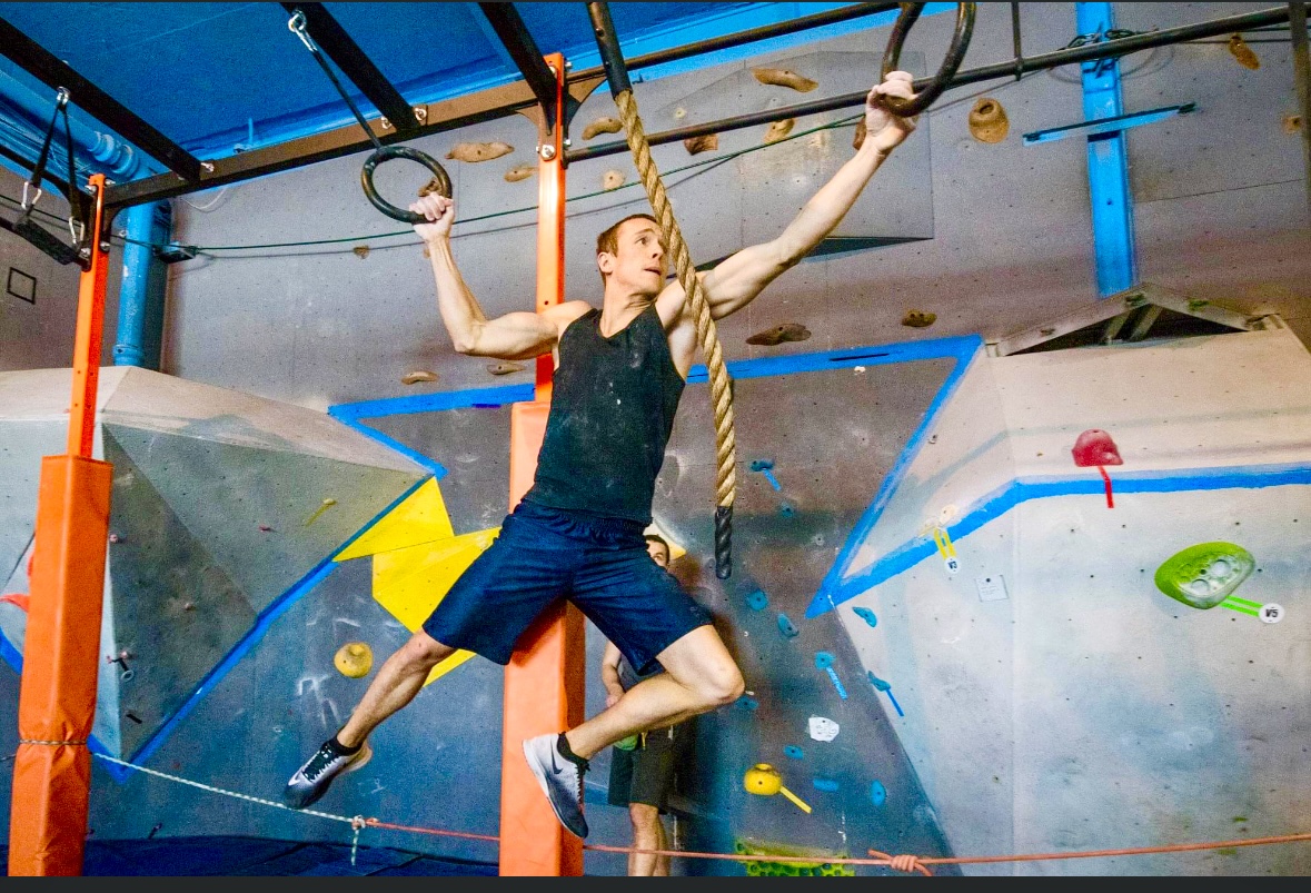 Roc Gyms
