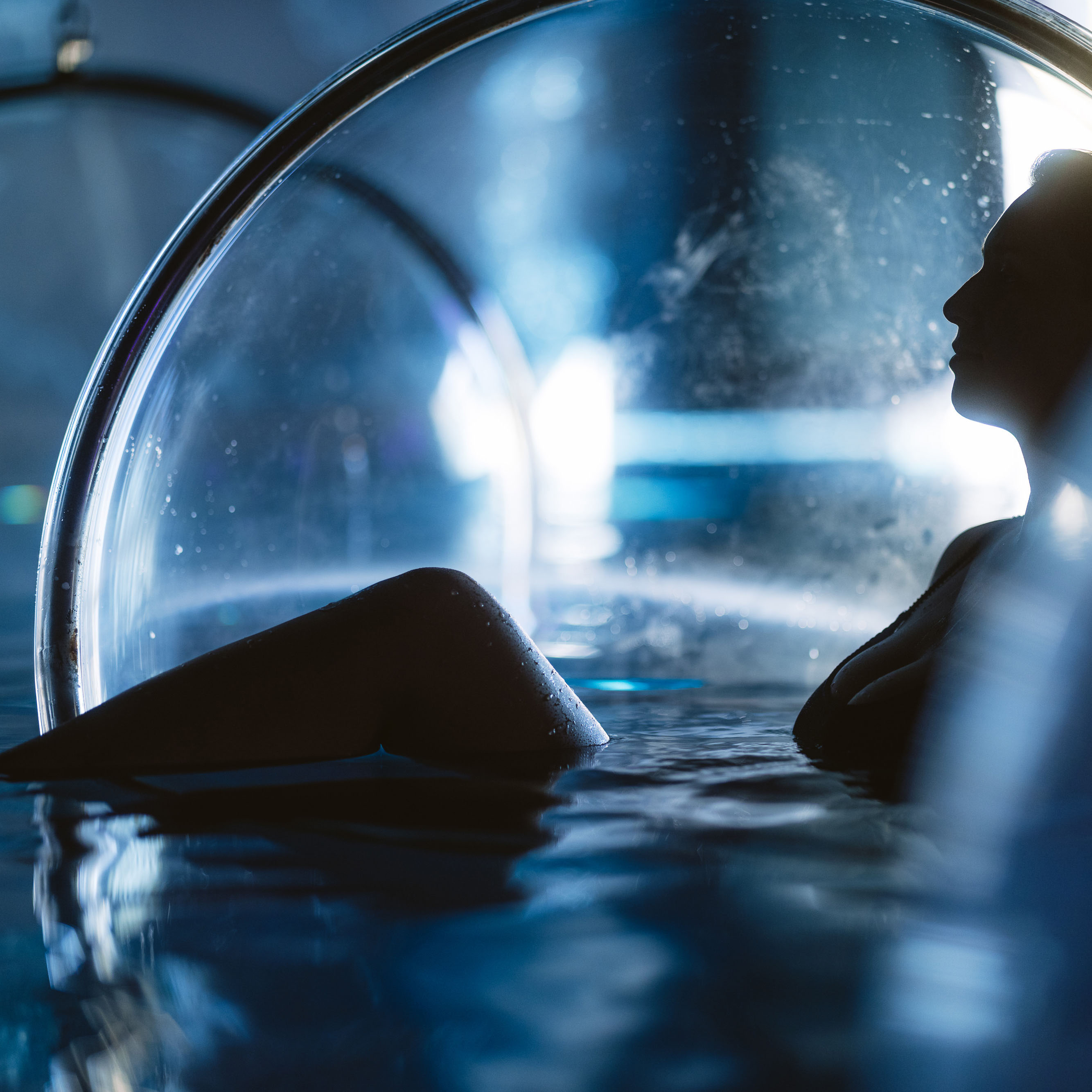 Sartiga Spa sur le Lac