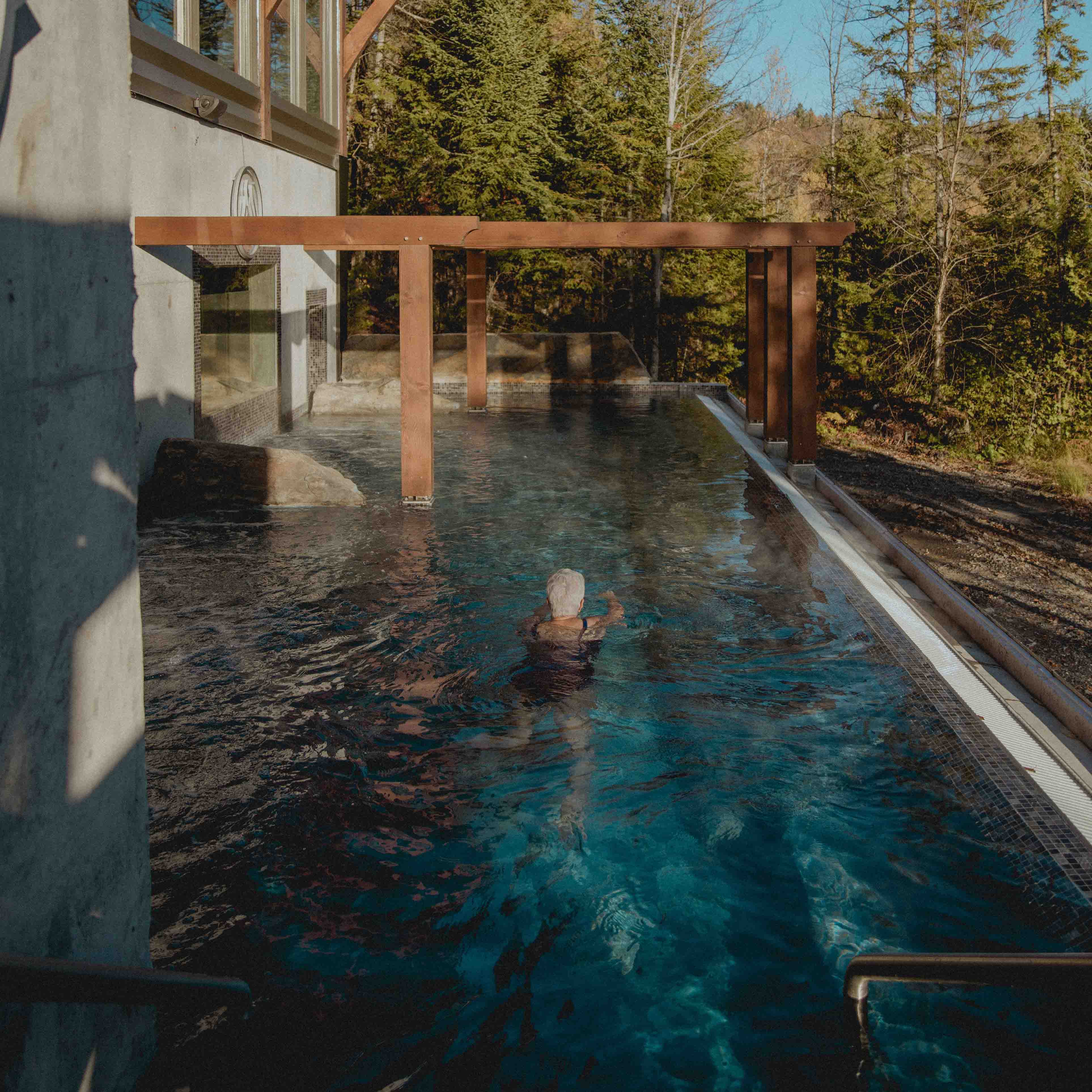 Sartiga Spa sur le Lac