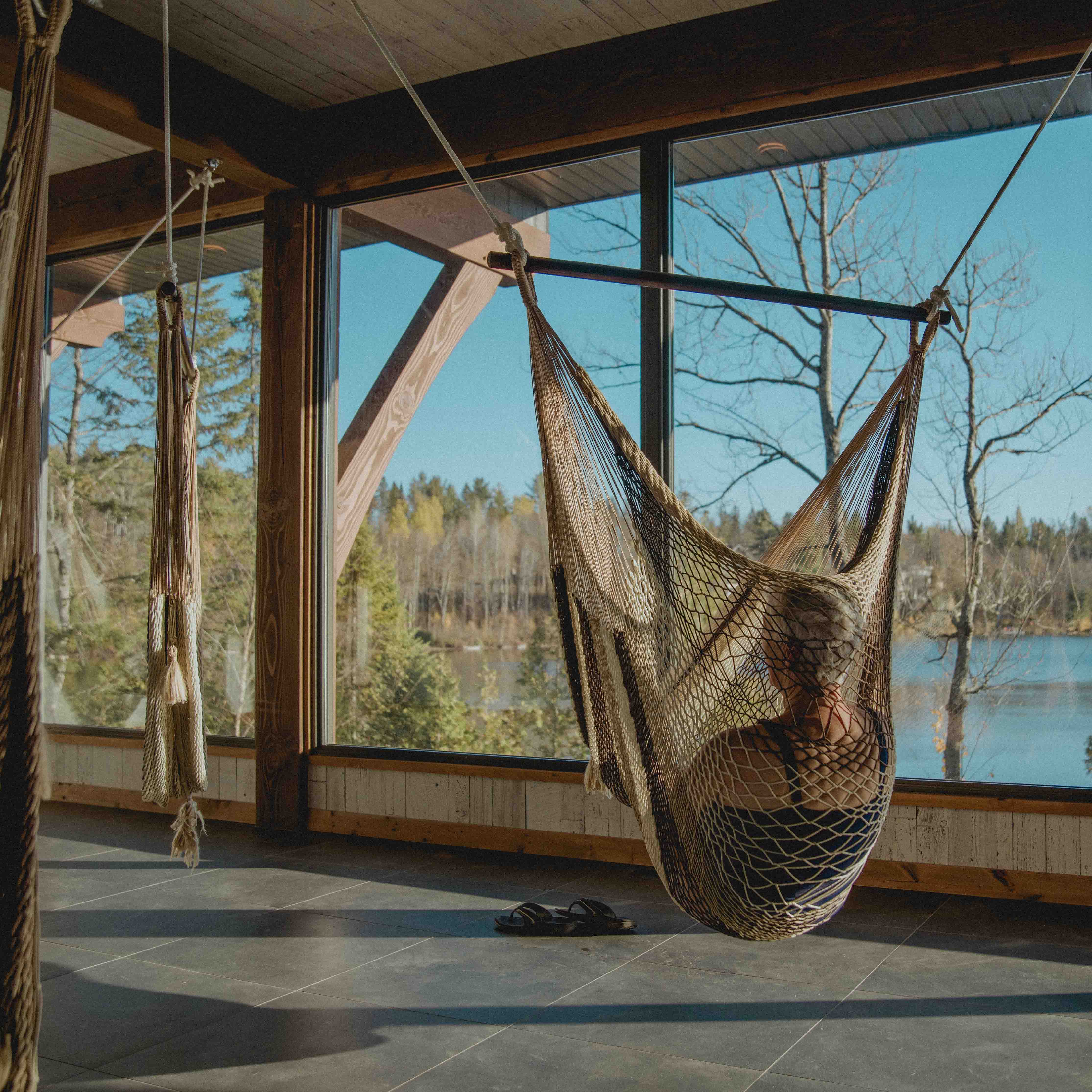 Sartiga Spa sur le Lac