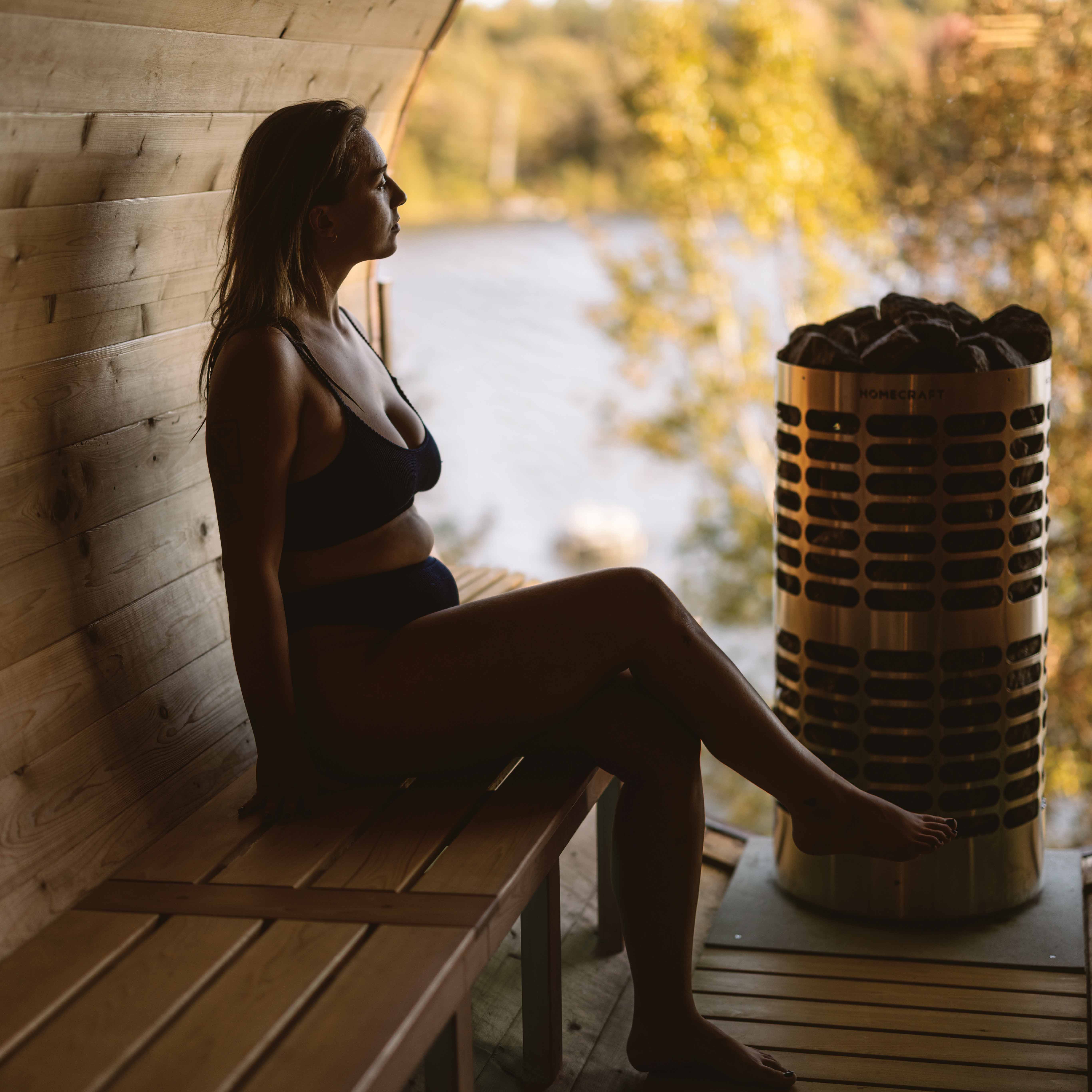 Sartiga Spa sur le Lac