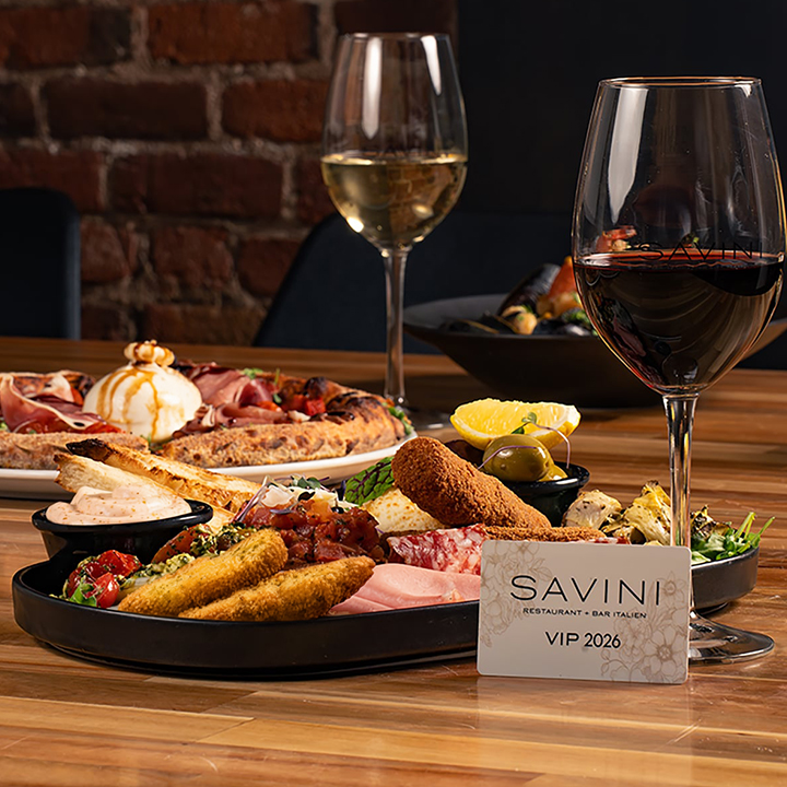 Savini