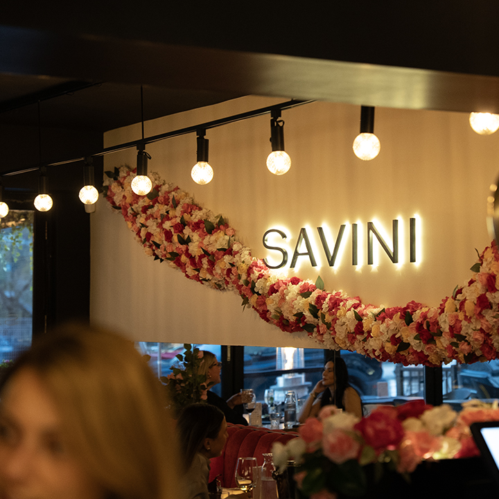 Savini