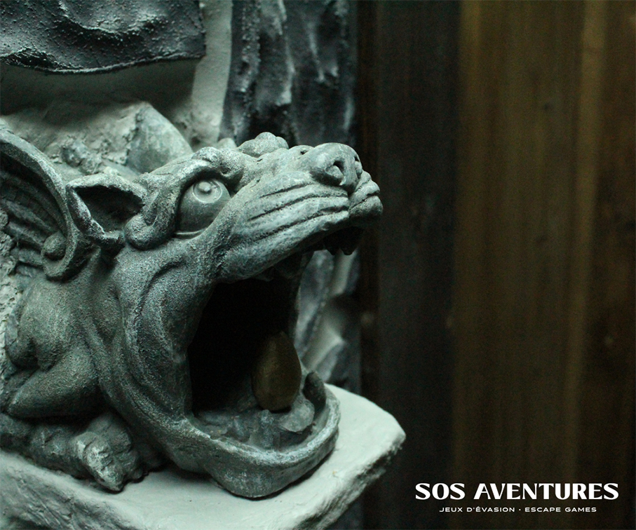 SOS Aventures